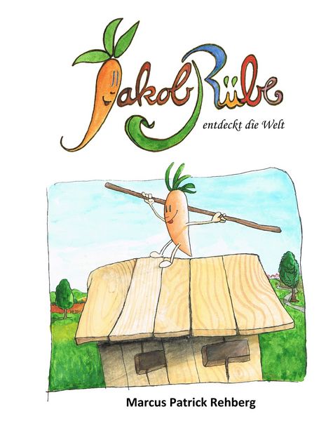 Produktbild: Jakob R&uuml;be