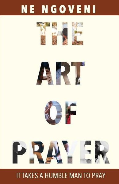 Produktbild: The Art of Prayer: It Takes a Humble Man to Pray
