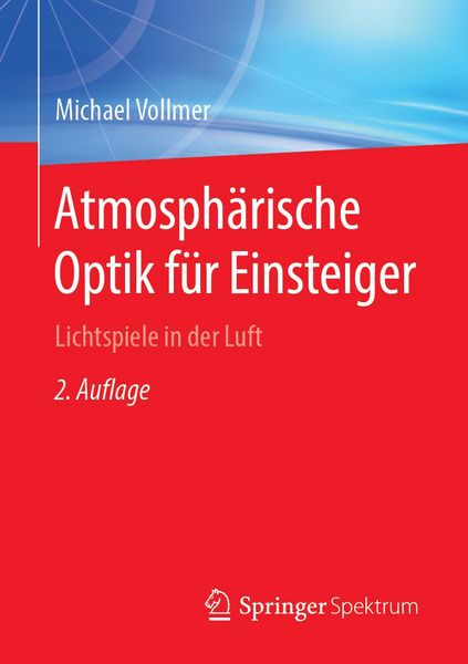 Produktbild: Atmosph&auml;rische Optik f&uuml;r Einsteiger