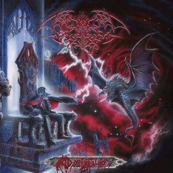 Produktbild: Necropalace