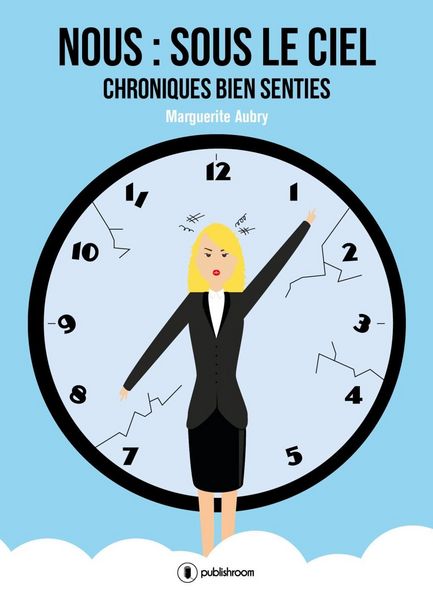 Produktbild: Nous : sous le ciel