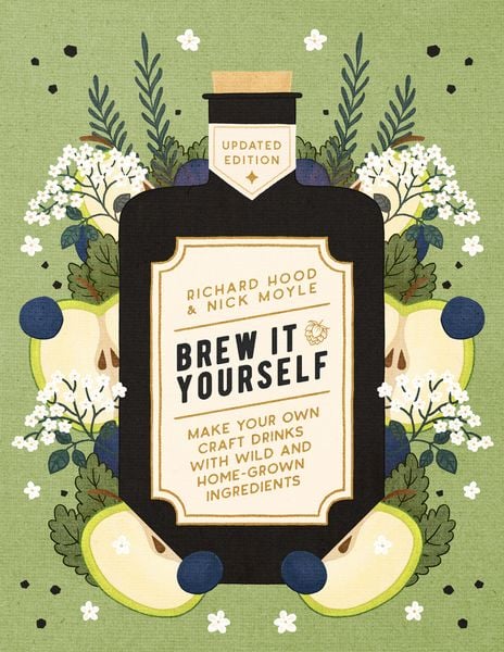 Produktbild: Brew It Yourself