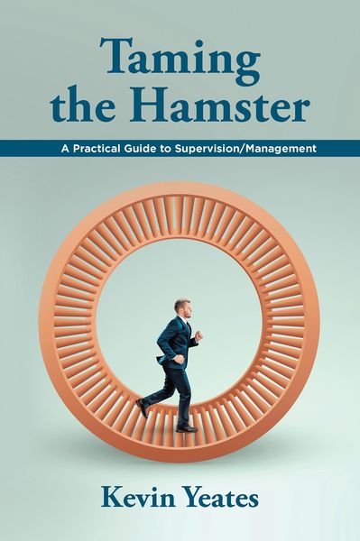 Produktbild: Taming the Hamster