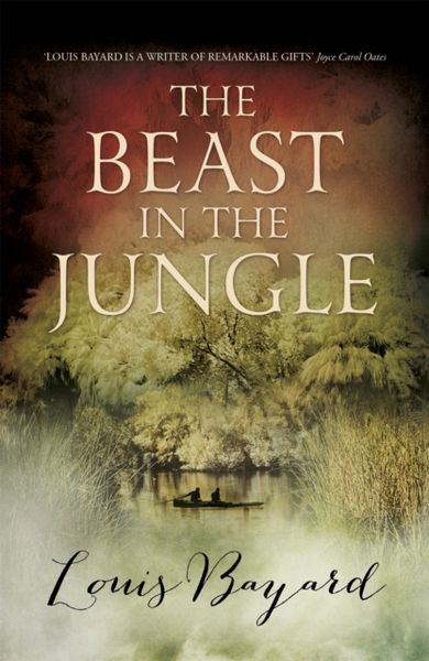 Produktbild: Bayard, L: The Beast in the Jungle
