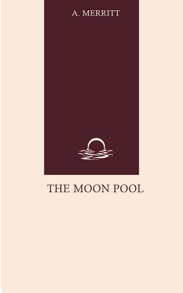 Produktbild: The Moon Pool