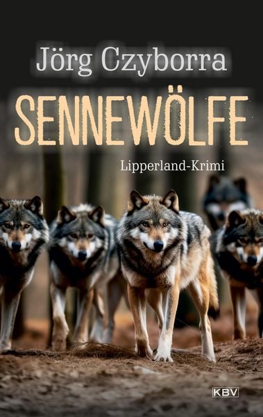 Produktbild: Sennew&ouml;lfe