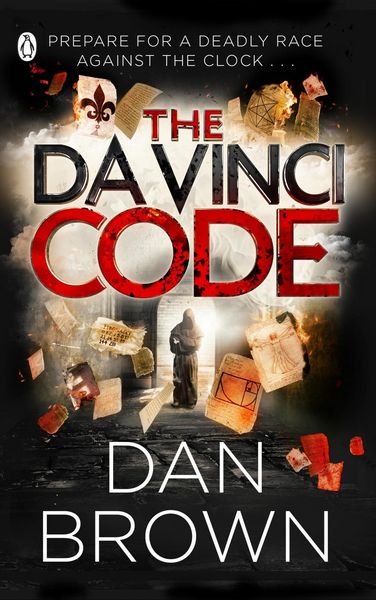 Produktbild: The Da Vinci Code (Abridged Edition)