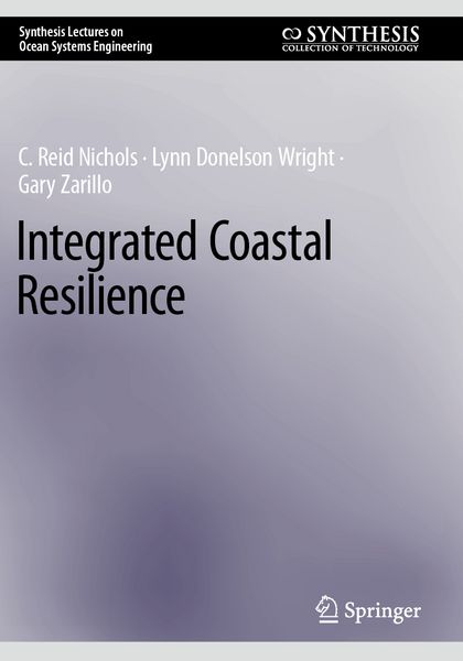 Produktbild: Integrated Coastal Resilience