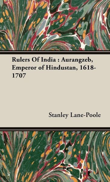 Produktbild: Rulers Of India
