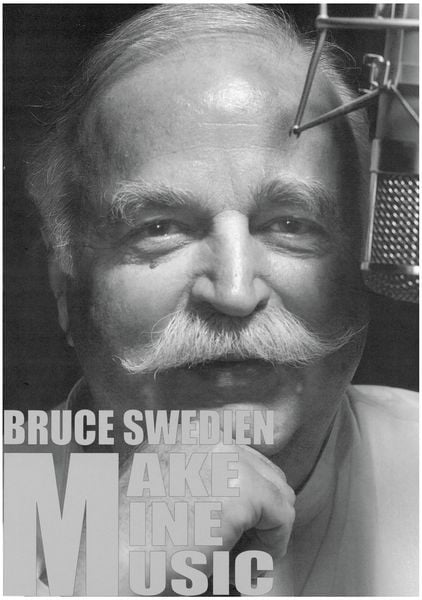 Produktbild: Make Mine Music