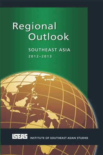Produktbild: Regional Outlook