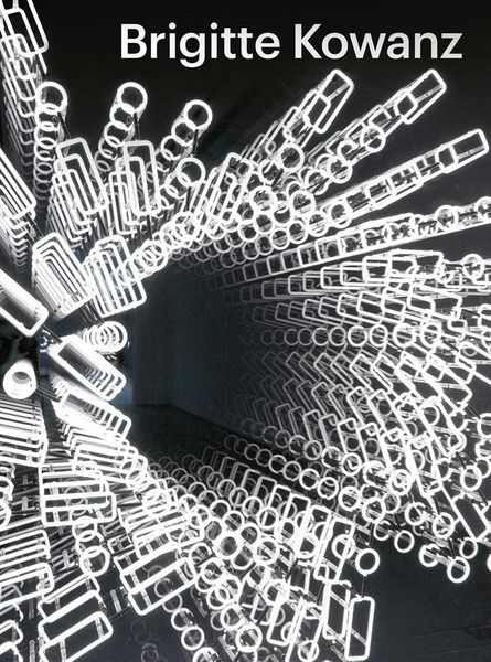 Produktbild: Brigitte Kowanz - Light is what we see