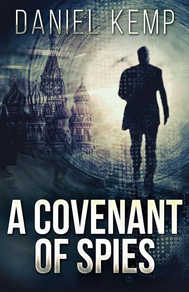 Produktbild: A Covenant Of Spies