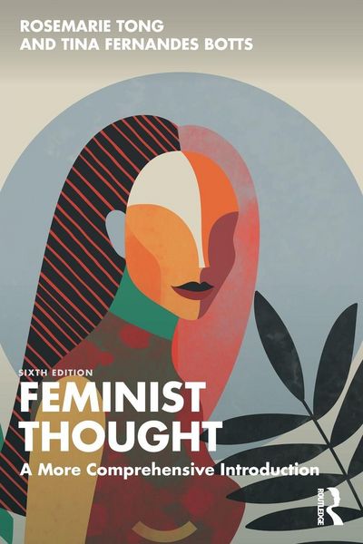Produktbild: Feminist Thought