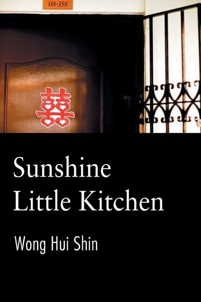 Produktbild: Sunshine Little Kitchen