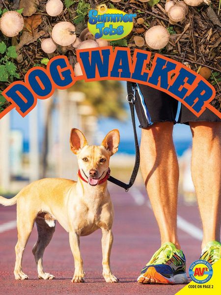 Produktbild: Dog Walker
