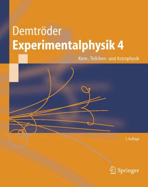 Produktbild: Experimentalphysik 4