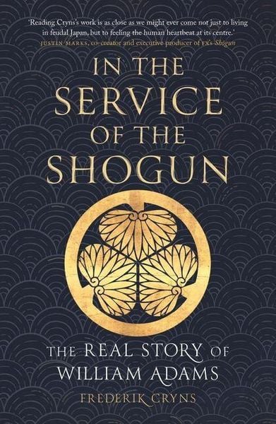 Produktbild: In the Service of the Shogun