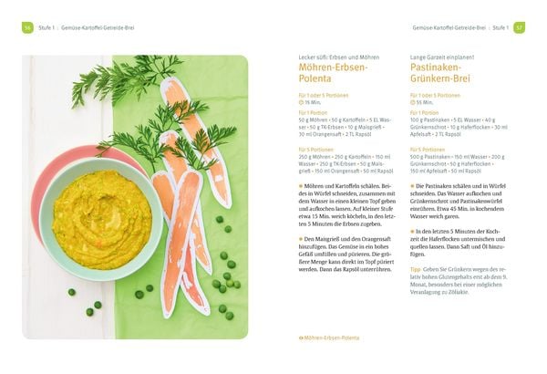 Produktbild: Veggie-Baby