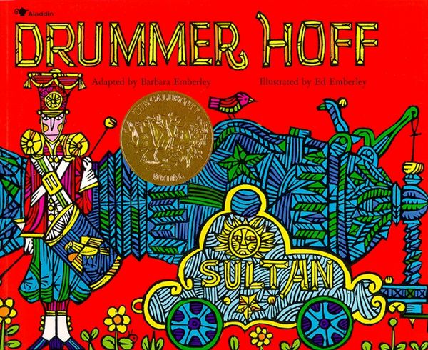 Produktbild: Drummer Hoff