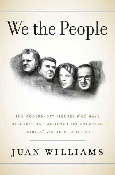 Produktbild: We the People