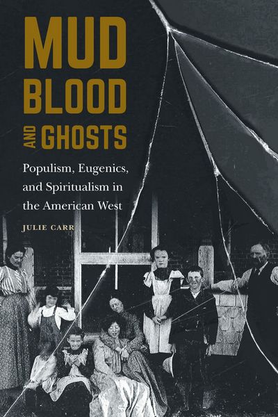 Produktbild: Mud, Blood, and Ghosts