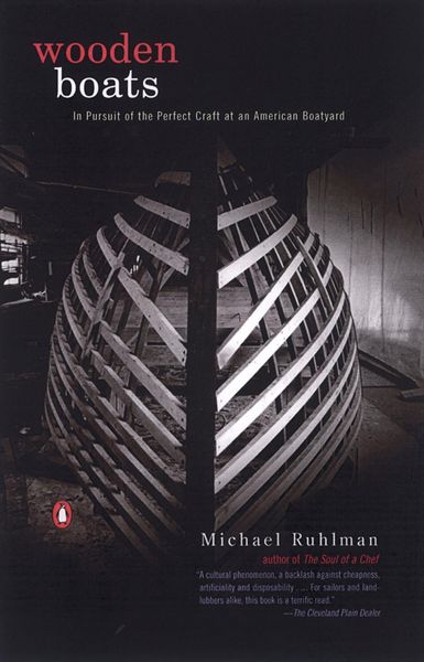 Produktbild: Wooden Boats