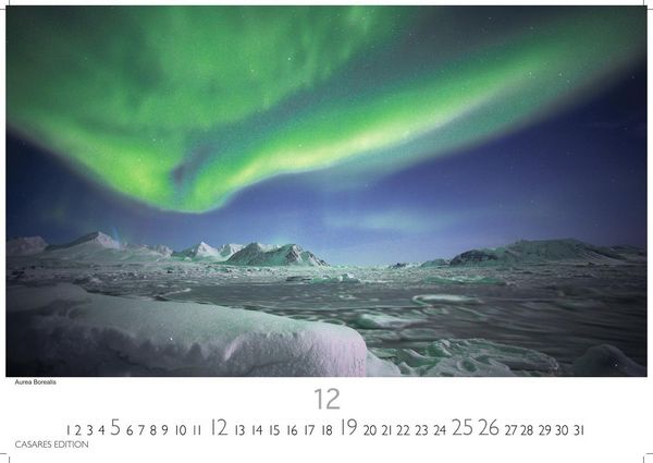 Produktbild: Alaska Kalender 2027 &ndash; Wandkalender | Fotokalender Nordamerika 24x35cm -mit 12 einzigartigen Bildern von Natur, Weite und Wildnis