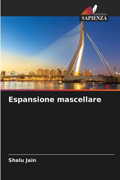 Produktbild: Espansione mascellare