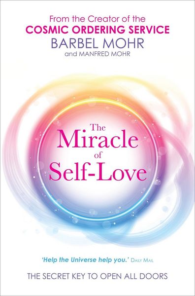 Produktbild: The Miracle of Self-Love