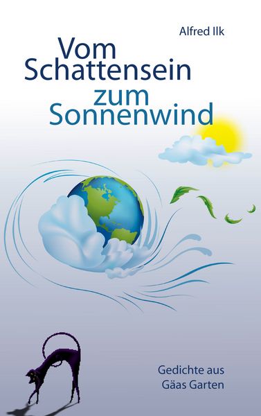 Produktbild: Vom Schattensein zum Sonnenwind