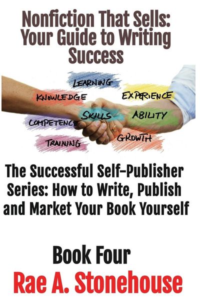 Produktbild: Nonfiction That Sells