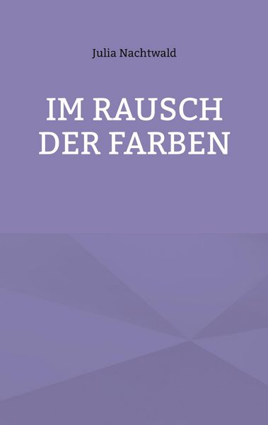 Produktbild: Im Rausch der Farben