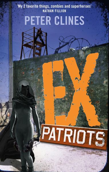 Produktbild: Ex-Patriots