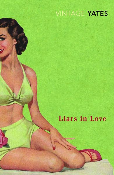 Produktbild: Liars in Love