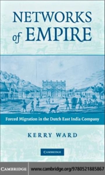 Produktbild: Networks of Empire