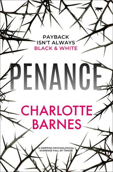 Produktbild: Penance