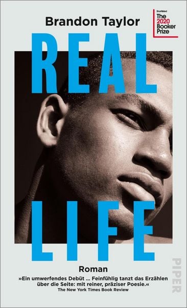 Produktbild: Real Life