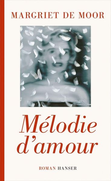 Produktbild: M&eacute;lodie d'amour