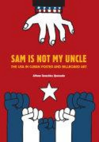 Produktbild: Sam Is Not My Uncle