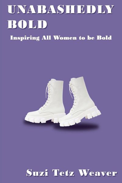 Produktbild: Unabashedly Bold