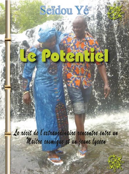 Produktbild: Le Potentiel