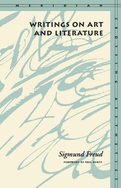 Produktbild: Writings on Art and Literature