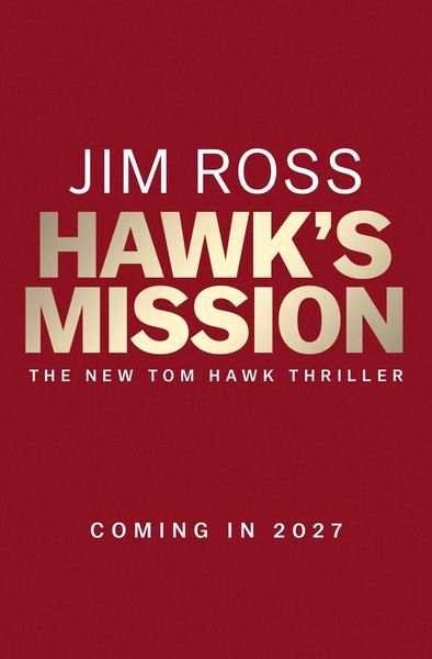 Produktbild: Hawk's Mission