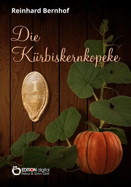Produktbild: Die K&uuml;rbiskernkopeke