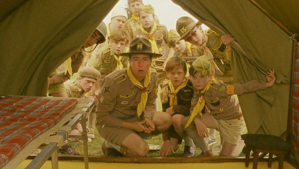 Produktbild: Moonrise Kingdom