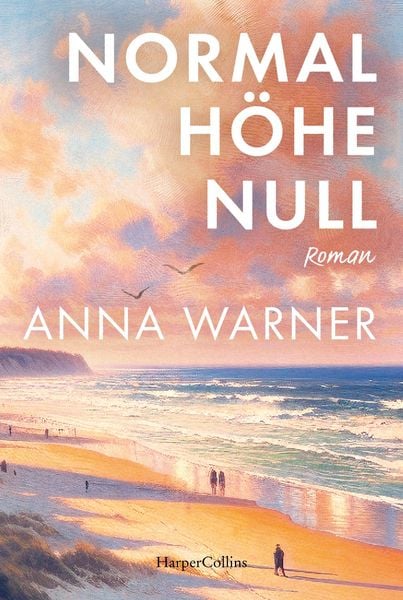 Produktbild: Normalh&ouml;he Null