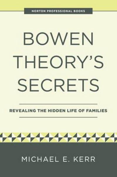 Produktbild: Bowen Theory's Secrets