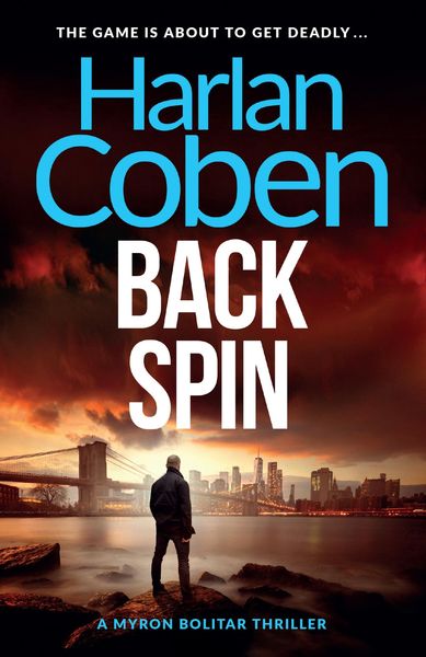 Produktbild: Back Spin