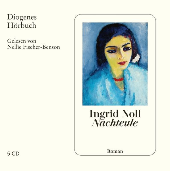 Nachteule